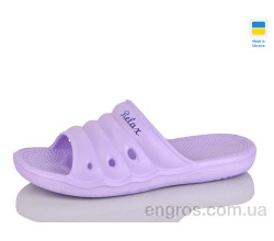 Шлепки Lot Shoes